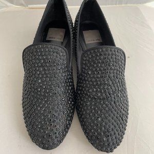 Dolce Vita Rhinestone Flats